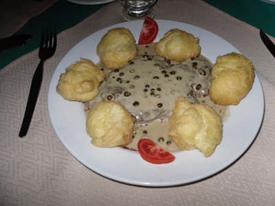 poivre