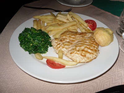 pollo