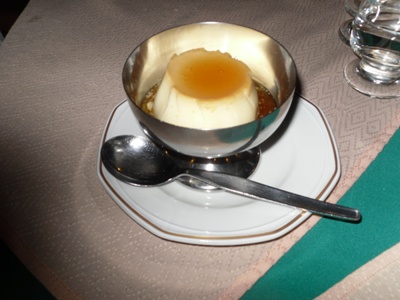 flan
