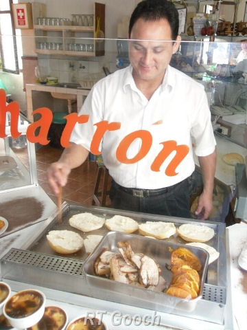cook