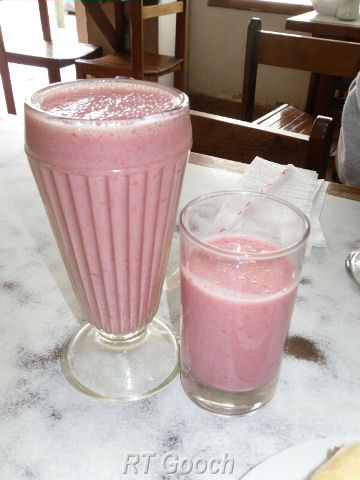 juice