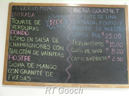 blackboard