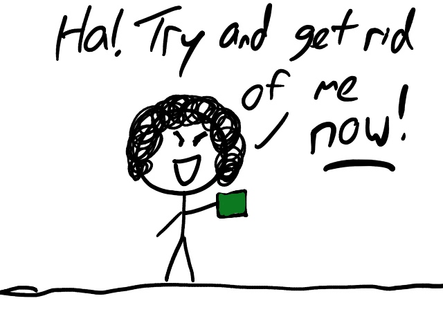 Green Card