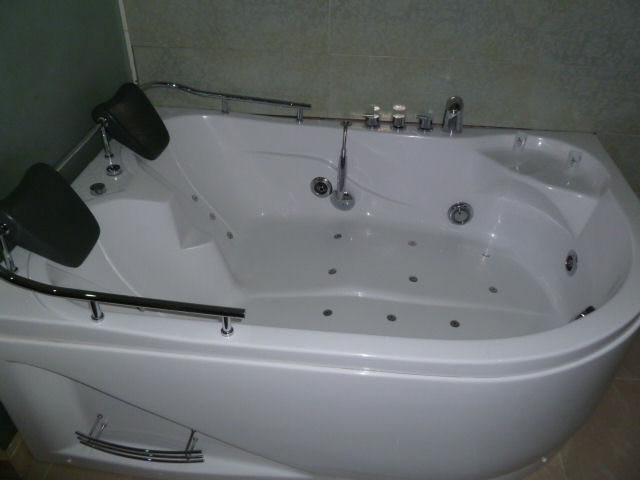 Lincoln Spa