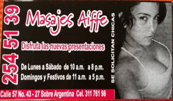Aiffe