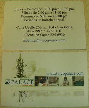 card