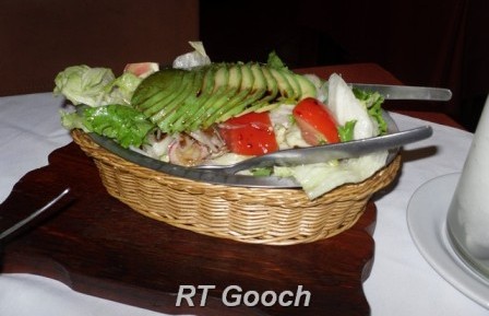 salad