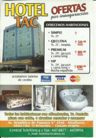 tac