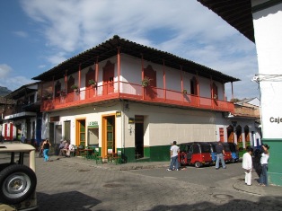 jardin