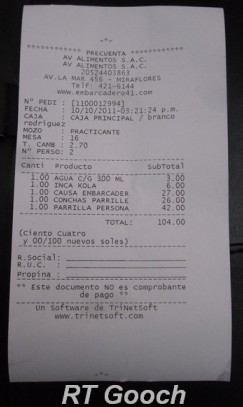 check