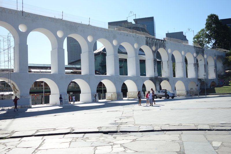 arcos