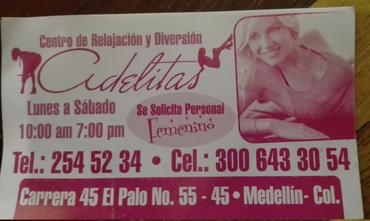 adelitas