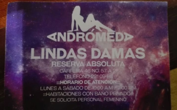 andromeda