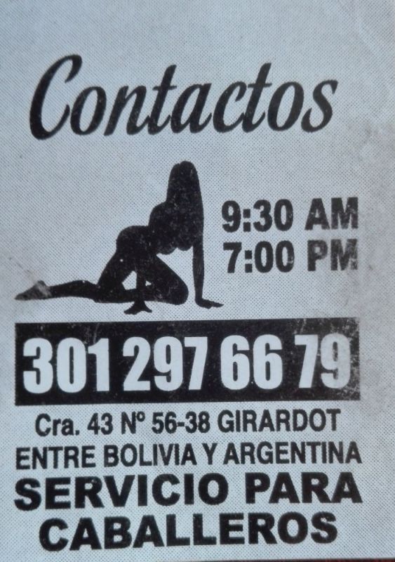 contactos
