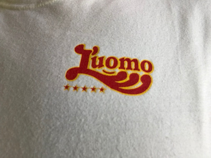 Ltshirt