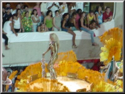 Carnival Photo
