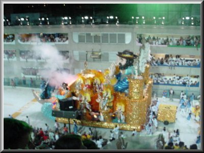 Carnival Photo