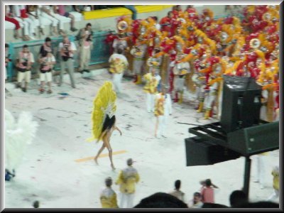 Carnival Photo