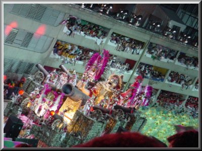 Carnival Photo