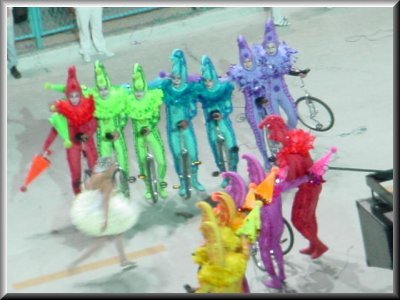 Carnival Photo