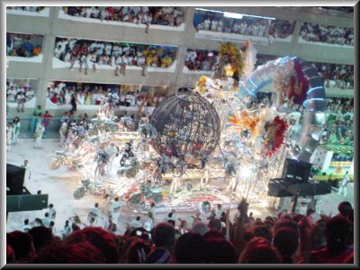 Carnival Photo