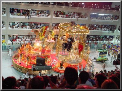 Carnival Photo