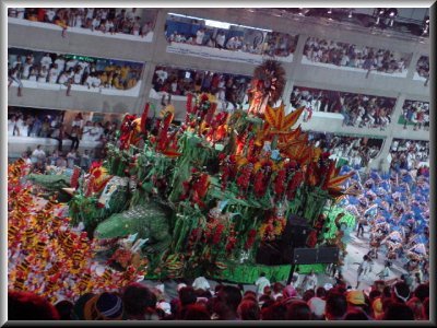 Carnival Photo