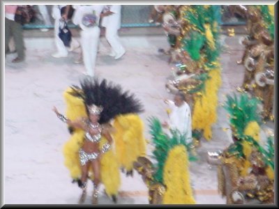Carnival Photo