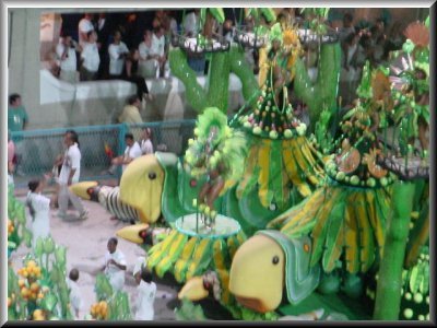 Carnival Photo