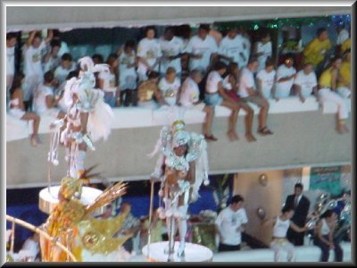 Carnival Photo