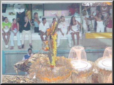 Carnival Photo