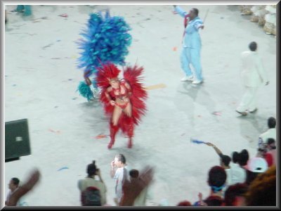Carnival Photo