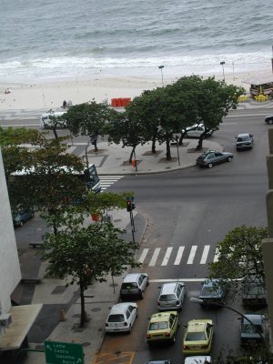 Rishon Residence