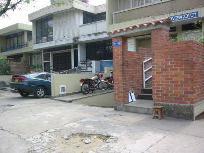 Both Casas