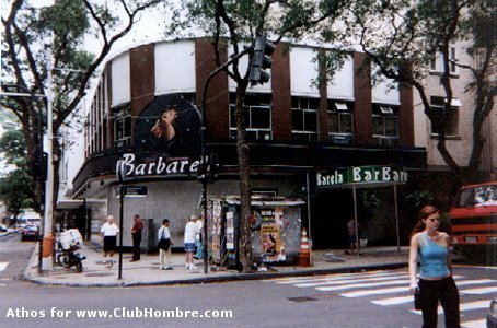 Barbarella