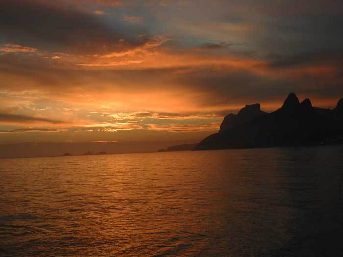 ArpadorSunset