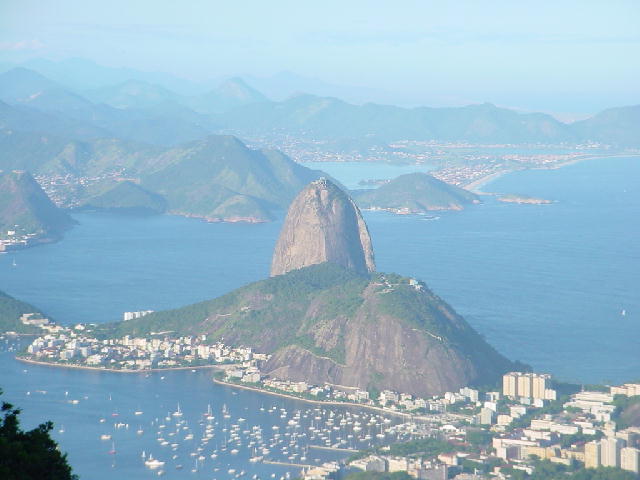 Sugarloaf