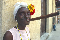 cubana