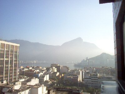 Lagoa View