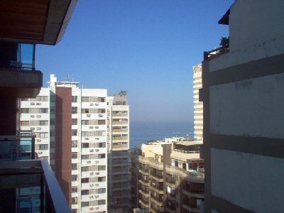 Praia View