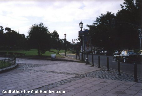 Street