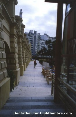 Walkway