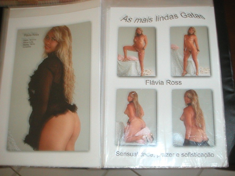 Flavia