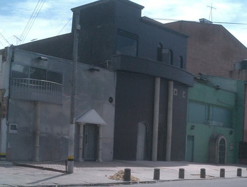 clubs