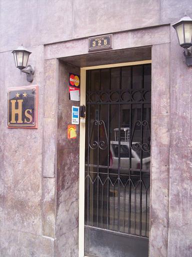 Hostel Schell