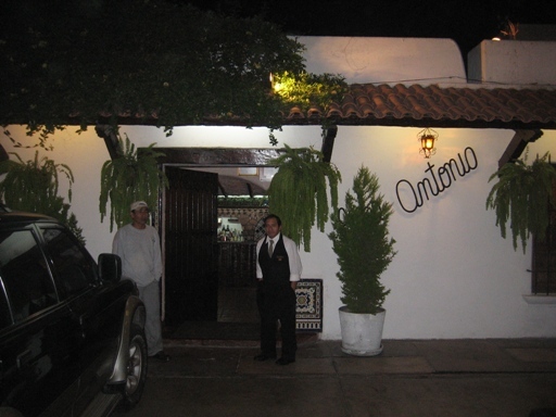 Jose Antonio