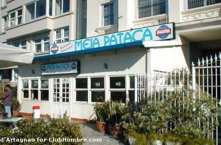 Meia Pataca