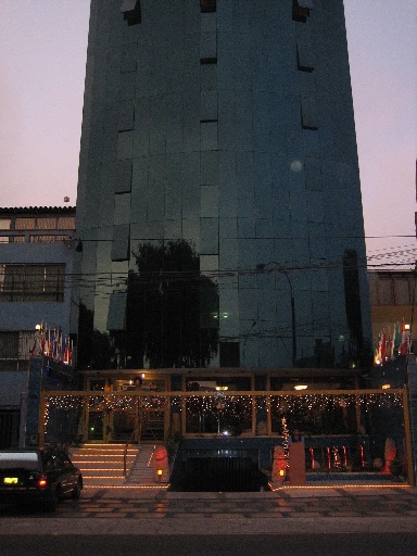 Hotel Inkari