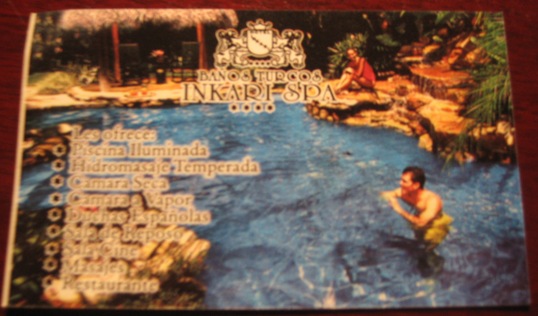 Inkari Card Front