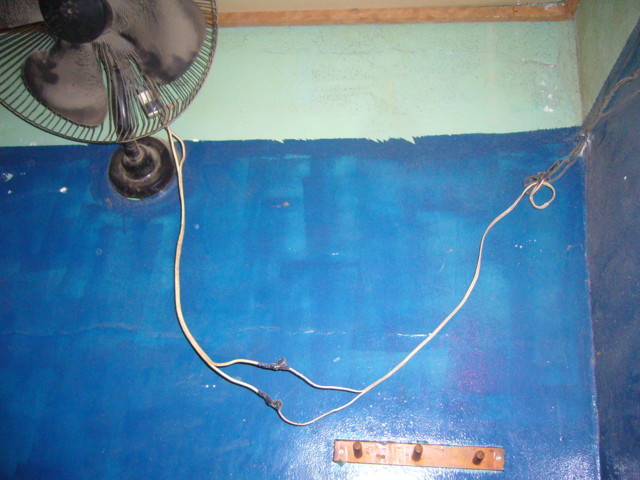 Quality 50 cycle AC
